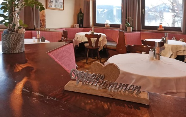 Herzlich Willkommen im Restaurant Pariente in Schladming Rohrmoos direkt neben der Piste