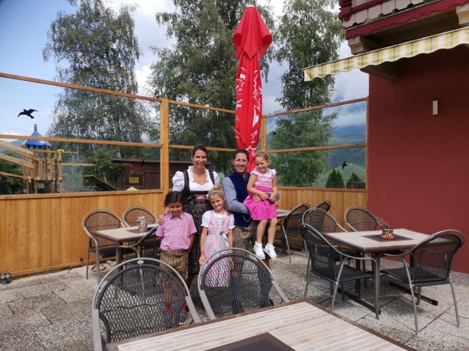 Familie Pariente