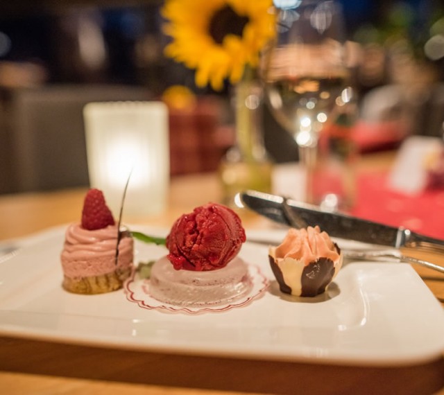 Dessert