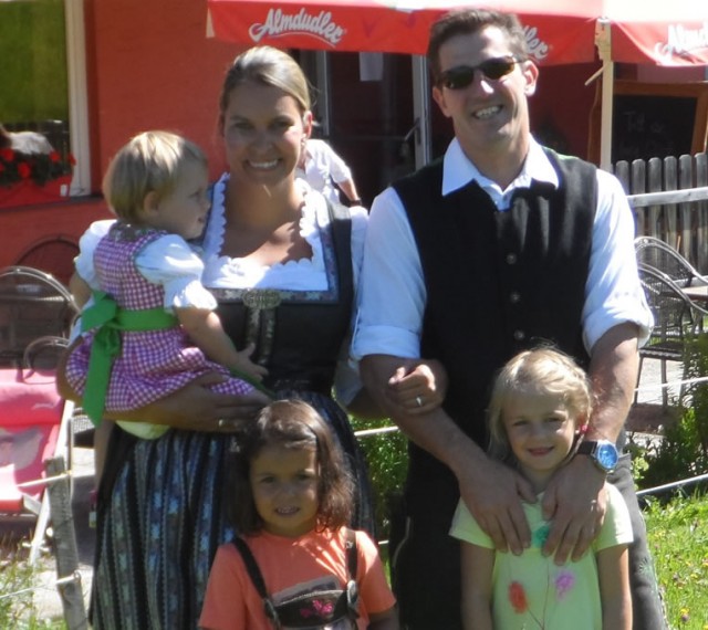 Familie Pariente