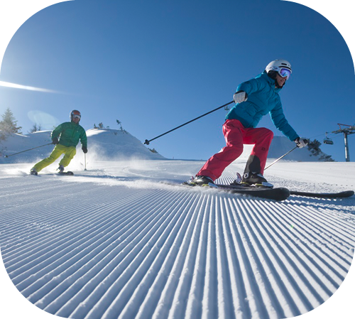 Ski amadé Special in der Steiermark