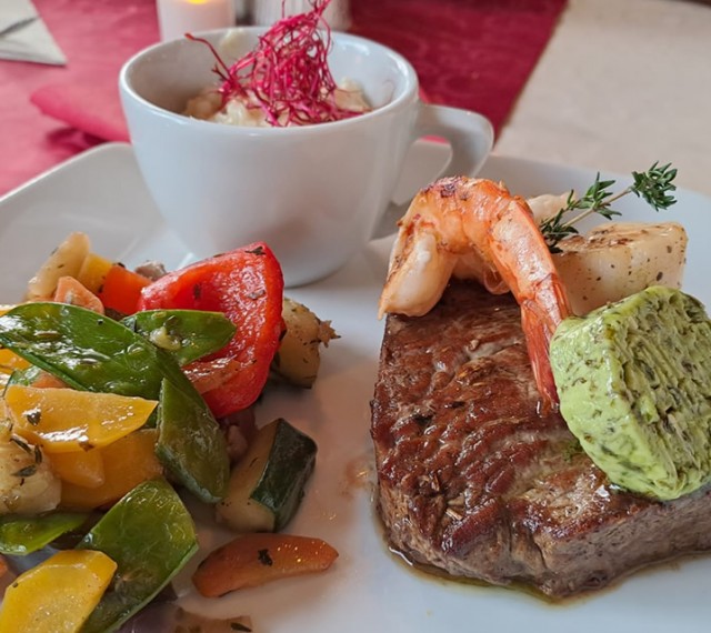 Rumpsteak