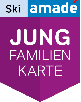 Ski amadé Jungfamilienticket