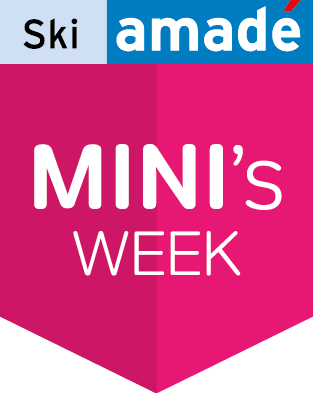 Ski amadé Mini's Week