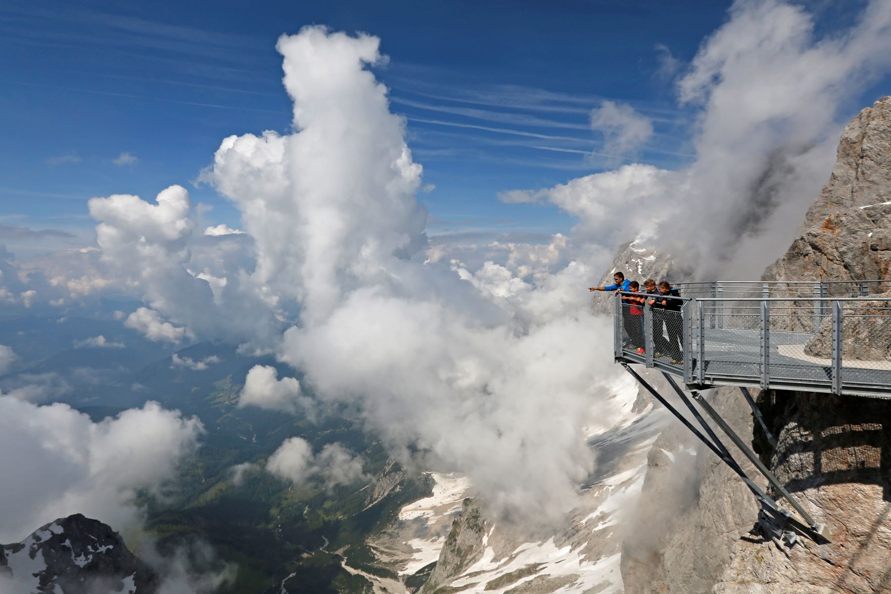 Mountainbikeurlaub in der Steiermark, &Ouml;sterreich