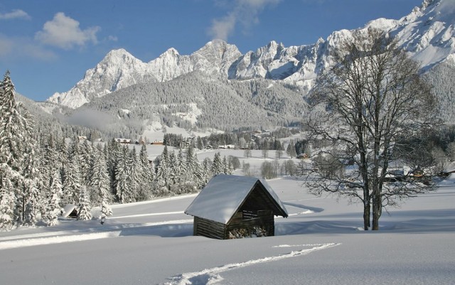 © Schladming-Dachstein