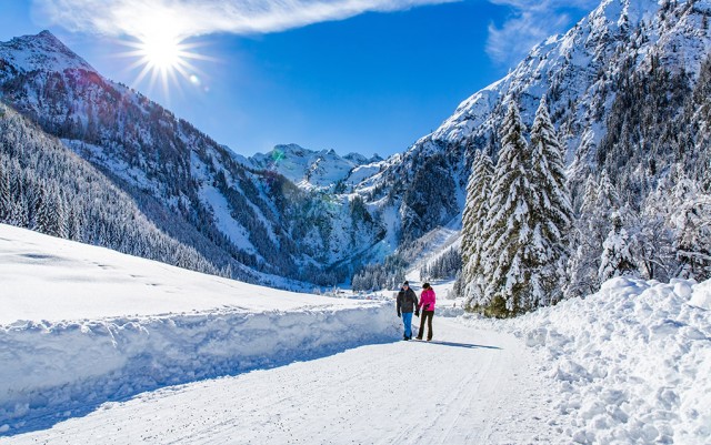 © Schladming-Dachstein, TVB Haus im Ennstal